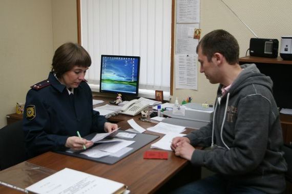 прописка в Электростали